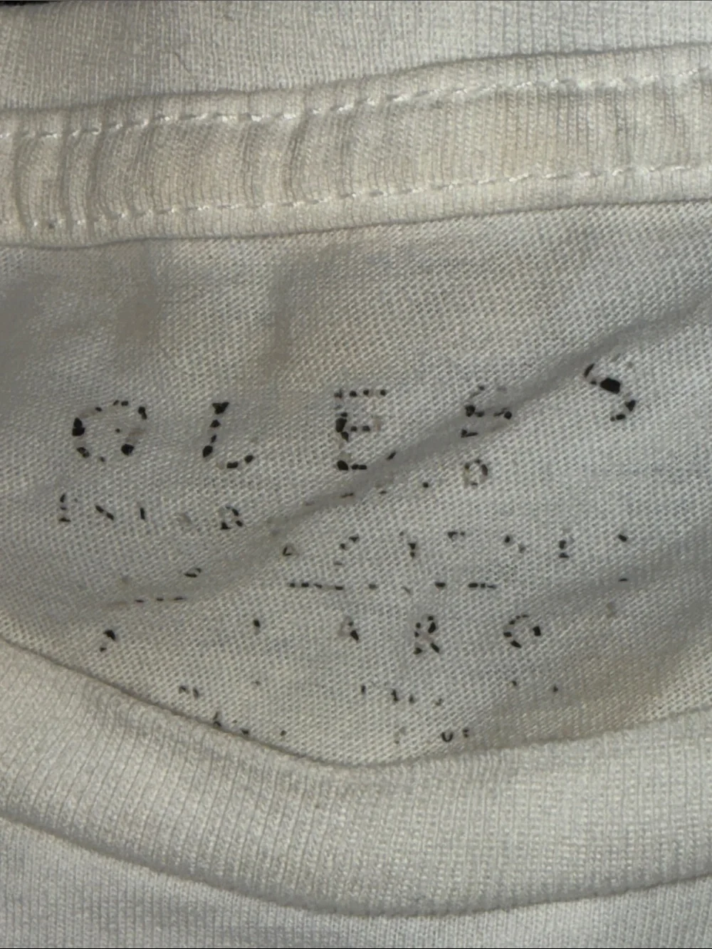Guess Los Angeles T-Shirt!!! - Picture 2 of 6